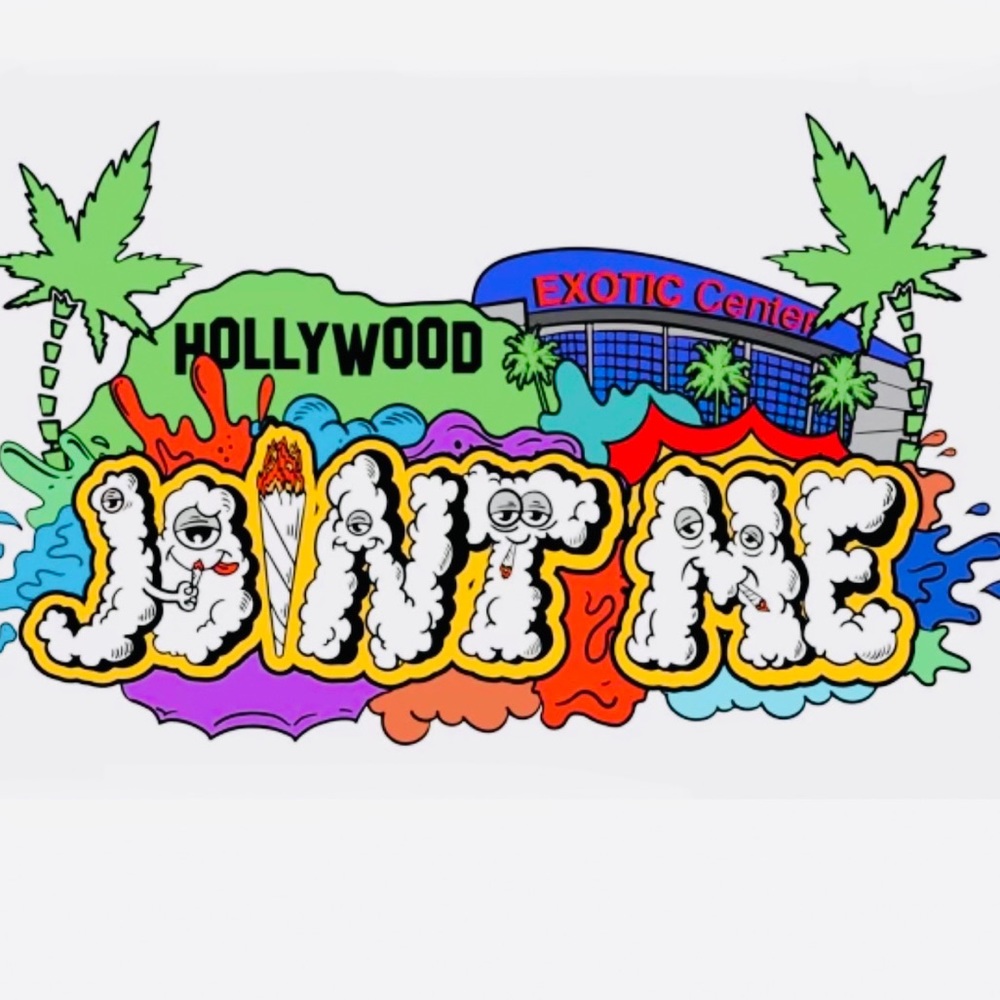 JOINT ME • MESH TRUCKER HAT ADJUSTABLE - Picture 5 of 6